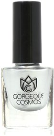 Gorgeous Cosmos Classic- Taffeta Mettalic Shade Toxic Free Nail Polish