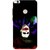 Snooky Printed Hanging Joker Mobile Back Cover For Huawei P8 Lite (2017) - Multi