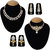 Jewels Guru Exclusive Combo 2 Necklace Set 7 9 17 m1