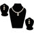 Jewels Guru Exclusive Combo 2 Necklace Set 7 9 17 m2