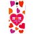 Snooky Printed Mom Mobile Back Cover For Micromax Canvas Juice A177 - Multicolour