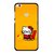 Snooky Printed Kitty Study Mobile Back Cover For Huawei Honor 8 Lite - Multi