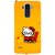 Snooky Printed Kitty Study Mobile Back Cover For Lg G4 Stylus - Multi
