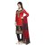 Ayesha Red Salwar Suit