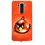 Snooky Printed Wouded Bird Mobile Back Cover For Lg G4 Stylus - Multi
