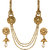 Jewels Guru Exclusive Combo 2 Necklace Set 7 9 17 m11