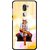 Snooky Printed Sai Baba Mobile Back Cover For Coolpad Cool 1 - Multi