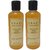 Khadi Herbal Shampoo Argan oil with Honey (Paraben Chemical Free) 420ml