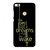 Snooky Printed Wake up for Dream Mobile Back Cover For Huawei Honor 8 Lite - Multi