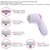 Vanshika Printers- Traders Rolling Massager 5-In-1 Smoothing Body Face Beauty Care Facial Massager.