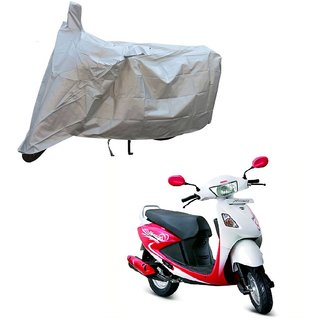 Pleasure scooty cover top