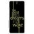Snooky Printed Wake up for Dream Mobile Back Cover For Sony Xperia C5 - Multicolour