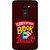 Snooky Printed Reads Books Mobile Back Cover For Lg G2 - Multi