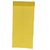 ENVELOPES - YELLOW COLOR - 11 by 5 CM size (PACK OF 50 envelopes)