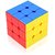 High Stability Stickerless - 3x3x3 Speed Cube
