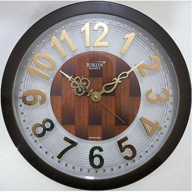 Rikon Wall Clock R 26