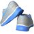 Orbit  Sports Shoes Running LS 14 Light Grey Sky