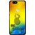 Snooky Printed Be Different Mobile Back Cover For Huawei Nexus 6P - Multi