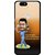 Snooky Printed True Dream Mobile Back Cover For Huawei Nexus 6P - Multi