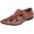 Aadi New Look Brown Sandals