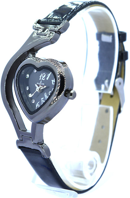 Comely Orignal Ladies Watch Soft Silicon Strap (ZV:16291) Online Shopping &  Price in Pakistan