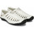 Eego Italy Stylish And Comfortable Anti Skid Rubber Sole Ethnic Sandals