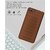 ECellStreet Protection Brick Soft Back Cover For Micromax Bharat 5 - Brown