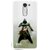 Snooky Printed The Thor Mobile Back Cover For Lg L Fino - Multi