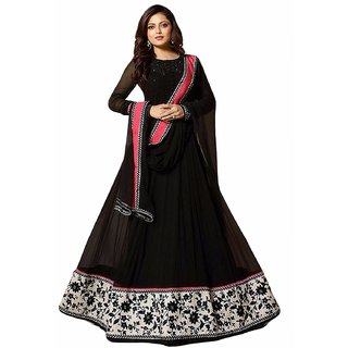 Buy women party wear lehenga choli for wedding function salwar suits for women gowns for girls party wear 18 years latest s Online 845 from ShopClues