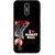 Snooky Printed Love Basket Ball Mobile Back Cover For LG K10 2017 - Multi