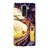 Snooky Printed Dream Home Mobile Back Cover For Lg G4 Stylus - Multi