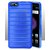 ECellStreet Protection Brick Soft Back Cover For Micromax Bharat 5 - Blue