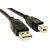 4.5m Metre Long USB High Speed 2.0 A to B Male Extension Cable Printer Lead