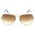 Pack of 3 Aviator Sunglasses