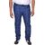New ASABA Men's Straight Fit stretchable Denim Jeans pant 501 s Designer casual fashion Branded 1490-01 color Denim Blue size 28 for Men Good Quality Best Price