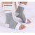Importikaah All-Day Compression Socks For Plantar Fasciitis Pain Relief  Ankle Support -Sleeve Style - L/XL Size