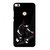 Snooky Printed Hep Boy Mobile Back Cover For Huawei Honor 8 Lite - Multi