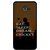 Snooky Printed All Is Cricket Mobile Back Cover For Asus Zenfone 4 - Multicolour