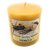 AuraDecor Vanilla Fragrance Pillar Candle 33