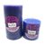 AuraDecor Lavender Fragrance Pillar Candle 33  36 Inches