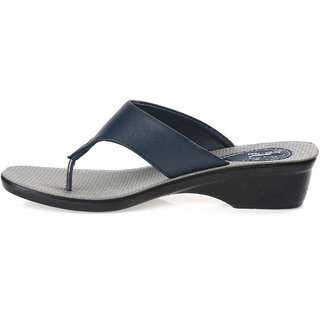 Paragon solea slippers for ladies clearance