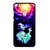 Snooky Printed Universe Mobile Back Cover For Huawei Honor 8 Lite - Multi