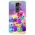Snooky Printed Cutipies Mobile Back Cover For Lg Stylus 2 - Multi
