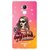 Snooky Printed No Boyfriend Mobile Back Cover For Coolpad Note 3 - Multi