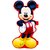 Disney Theme Mickey Mouse Pencil Box For Kids
