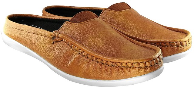 Open Casual Loafers Shoes for Men 