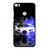 Snooky Printed Super Car Mobile Back Cover For Huawei Honor 8 Lite - Multi