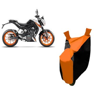 ktm duke 200 body cover