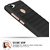ECellStreet Protection Brick Soft Back Cover For Itel Wish A41 Plus / A41 + - Black