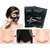2Pcs Activated Black Charcoal Pore Deep Cleansing Nose Face Blackhead Remover Mask